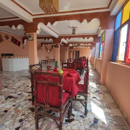 Auberge Restaurant Targa Taliouine酒店 外观 照片